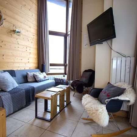 Tignes - Duplex Spacieux A 2 Mn Des Pistes - 10 Pers מראה חיצוני תמונה