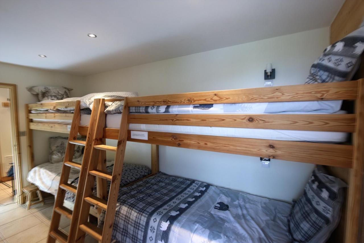 Tignes - Duplex Spacieux A 2 Mn Des Pistes - 10 Pers מראה חיצוני תמונה