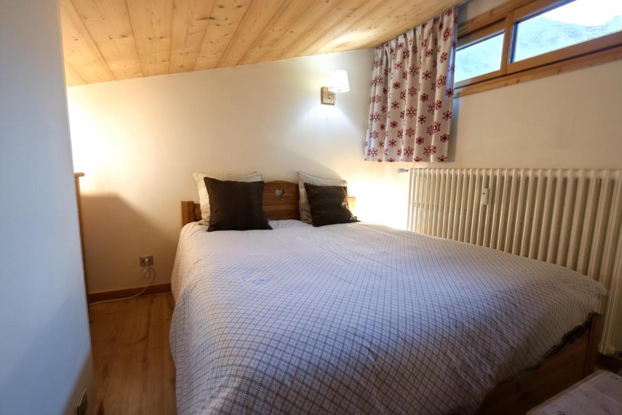 Tignes - Duplex Spacieux A 2 Mn Des Pistes - 10 Pers מראה חיצוני תמונה