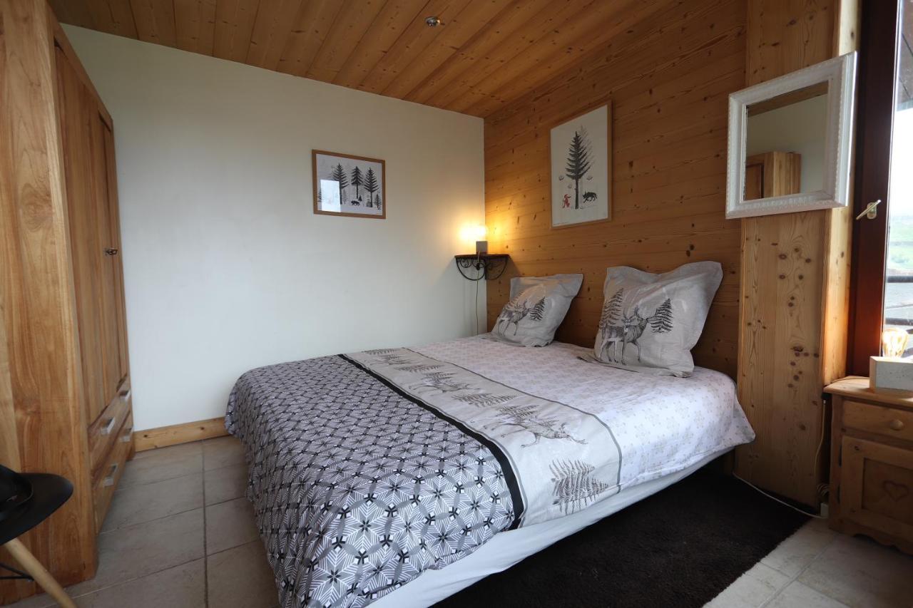 Tignes - Duplex Spacieux A 2 Mn Des Pistes - 10 Pers מראה חיצוני תמונה