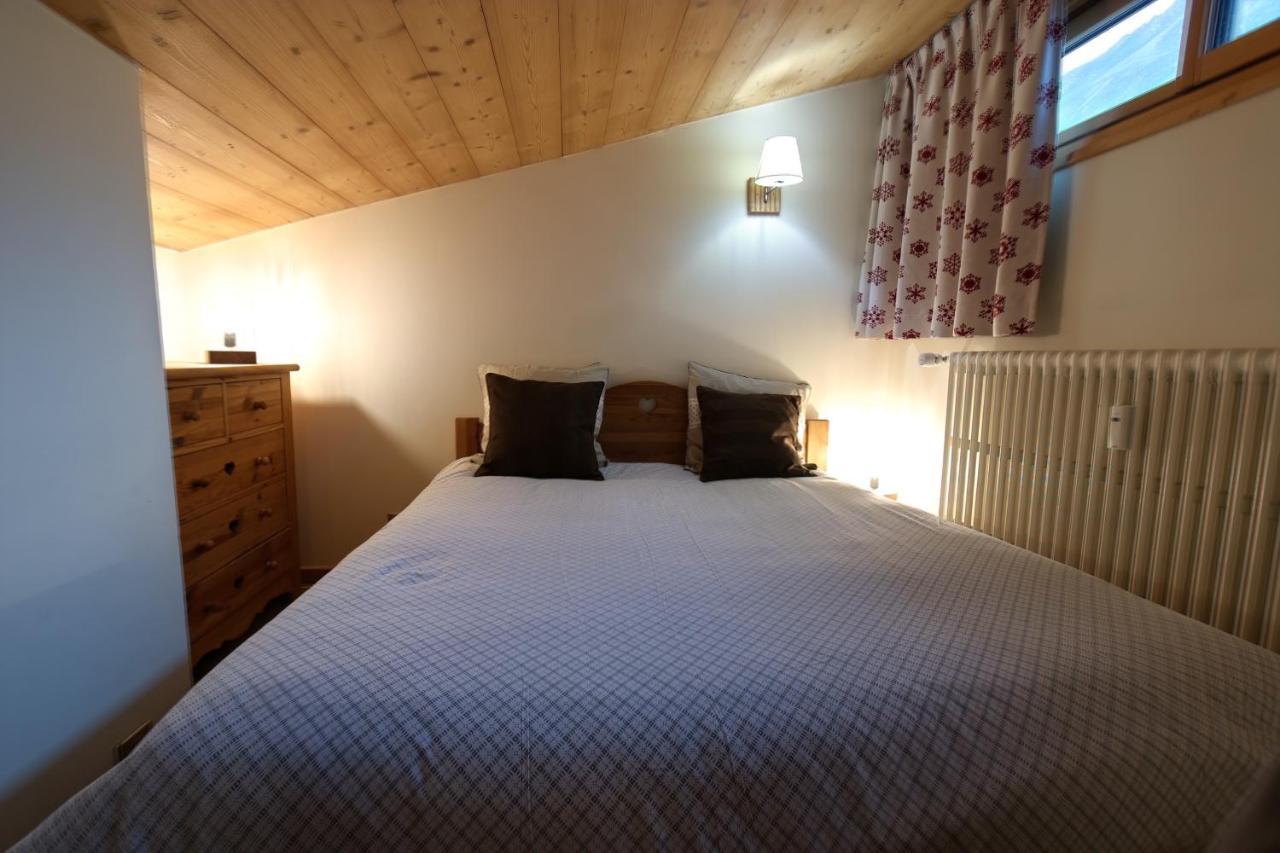 Tignes - Duplex Spacieux A 2 Mn Des Pistes - 10 Pers מראה חיצוני תמונה